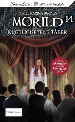 forsidebilde - trykk for å vise stor versjon