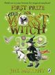 Omslagsbilde:First prize for the worst witch