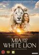 Omslagsbilde:Mia and the white lion