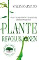Omslagsbilde:Planterevolusjonen : svaret på framtidens utfordringer ligger hos plantene