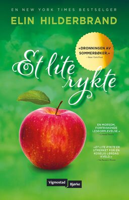 forsidebilde - trykk for å vise stor versjon