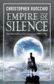 Omslagsbilde:Empire of silence