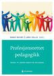 Omslagsbilde:Profesjonsrettet pedagogikk : innspill til læreres arbeid for inkludering