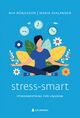 Cover photo:Stress-smart : stressmestring for ungdom