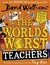 Omslagsbilde:The world's worst teachers