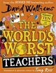 Omslagsbilde:The world's worst teachers