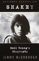 Omslagsbilde:Shakey : Neil Young's biography