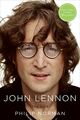 Omslagsbilde:John Lennon : the life
