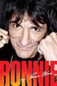 Omslagsbilde:Ronnie : the autobiography