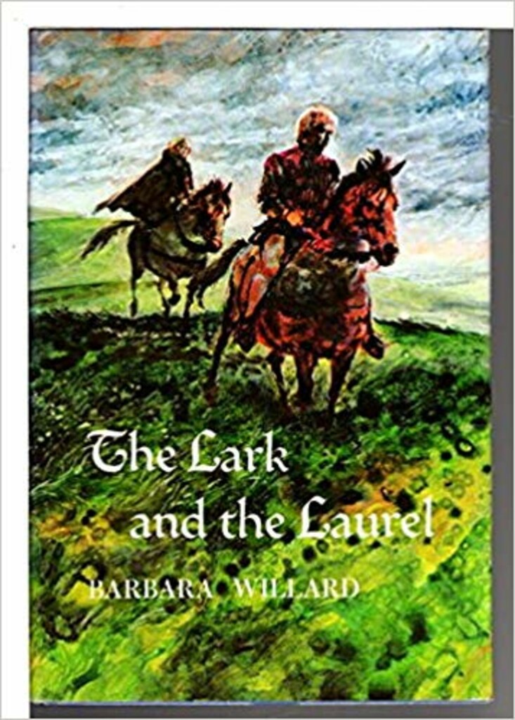 The lark and the laurel