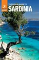 Omslagsbilde:The rough guide to Sardinia