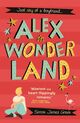 Omslagsbilde:Alex in Wonderland