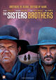 Omslagsbilde:The Sisters brothers