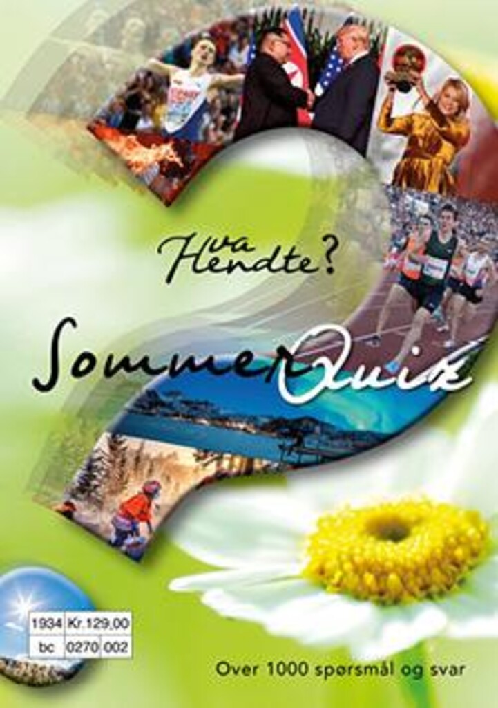 Forsidebilde