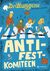 Omslagsbilde:Anti-festkomiteen