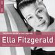 Cover photo:Ella Fitzgerald : reborn and remastered