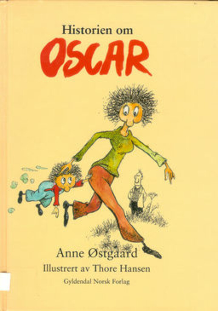 Historien om Oscar