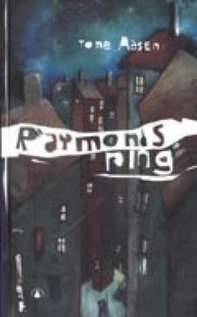 Raymonds ring