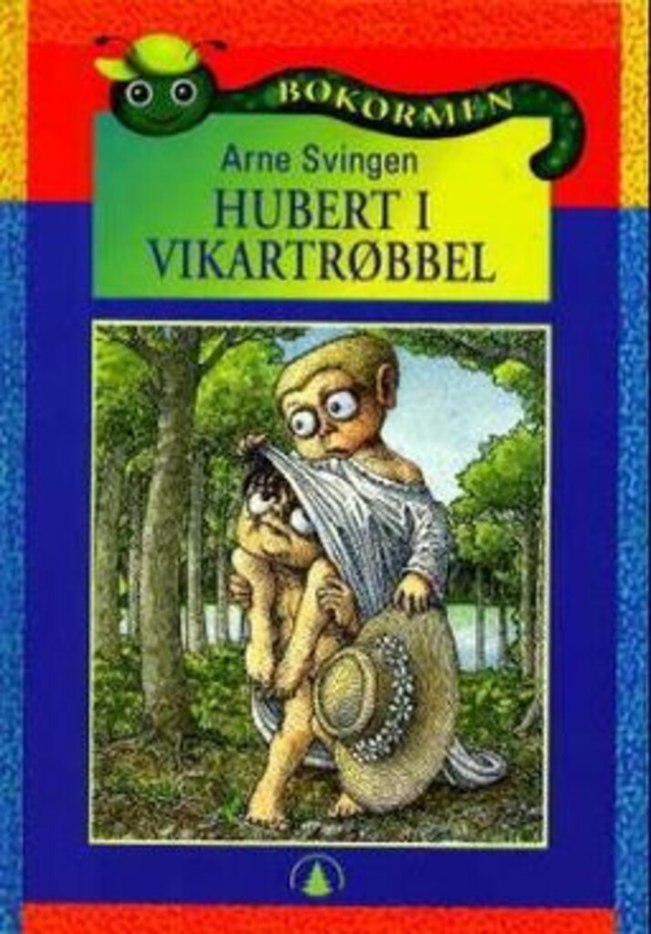 Hubert i vikarkaos
