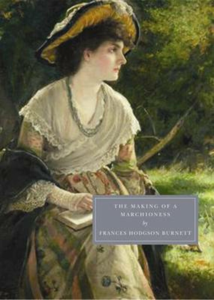 The making of a Marchioness