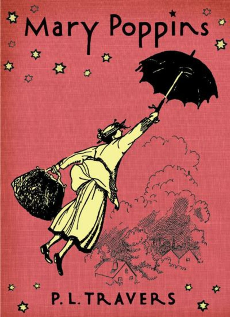 Mary Poppins (eng.)