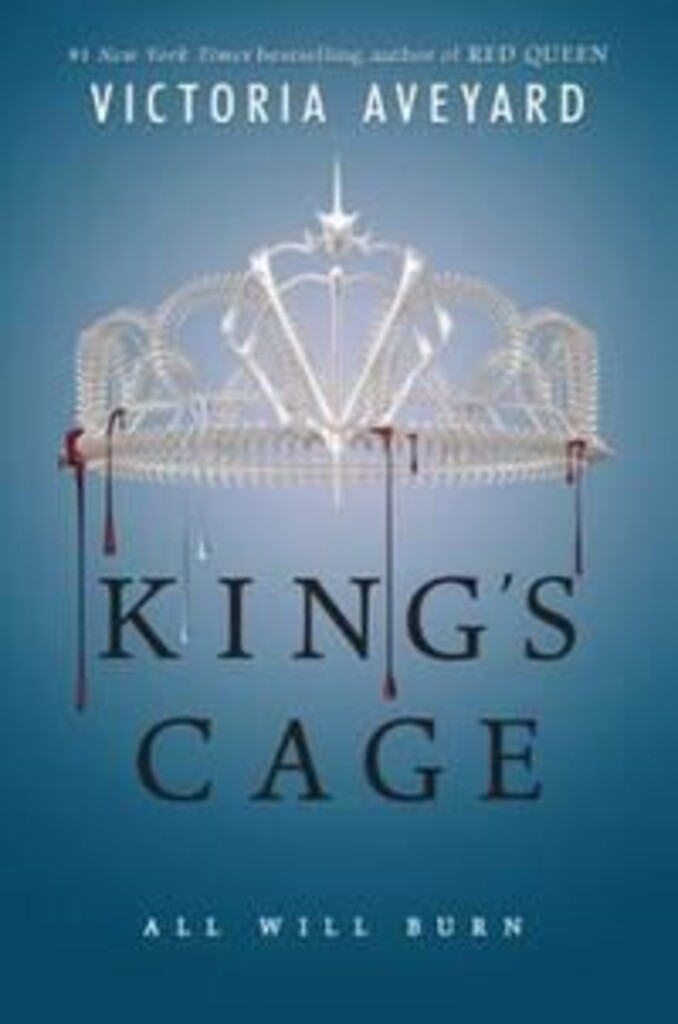 King's cage