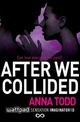 Cover photo:After we collided