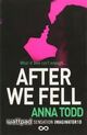 Cover photo:After we fell