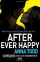 Cover photo:After ever happy