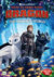 Omslagsbilde:Dragetreneren 3