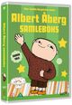 Omslagsbilde:Albert Åberg samleboks