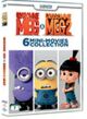 Cover photo:Grusomme meg &amp; Grusomme meg 2 : 6 Mini-movies Collection
