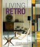 Omslagsbilde:Living retro