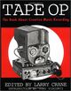Omslagsbilde:Tape Op : a book about creative recording