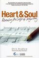 Omslagsbilde:Heart &amp; Soul : revealing the craft of songwriting