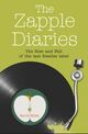 Omslagsbilde:The Zapple Diaries : the rise and fall of the last Beatles label