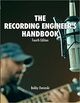 Omslagsbilde:The recording engineer's handbook