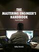 Omslagsbilde:The Mastering Engineer's Handbook