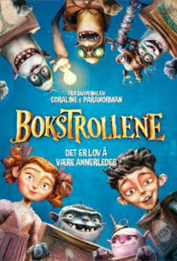 forsidebilde - trykk for å vise stor versjon