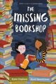 Omslagsbilde:The missing bookshop