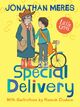 Omslagsbilde:Special delivery