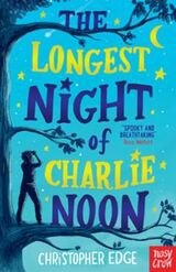 "The longest night of Charlie Noon"