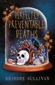 Cover photo:Perfectly preventable deaths