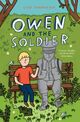 Omslagsbilde:Owen and the soldier