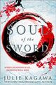 Cover photo:Soul of the sword