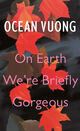 Omslagsbilde:On earth we're briefly gorgeous