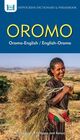 Omslagsbilde:Oromo : dictionary &amp; phrasebook