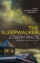 Omslagsbilde:The sleepwalker