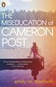 Cover photo:The miseducation of Cameron Post