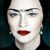 Omslagsbilde:Madame X